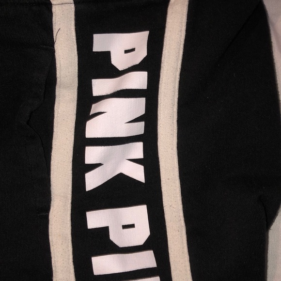 PINK joggers - Picture 3 of 3